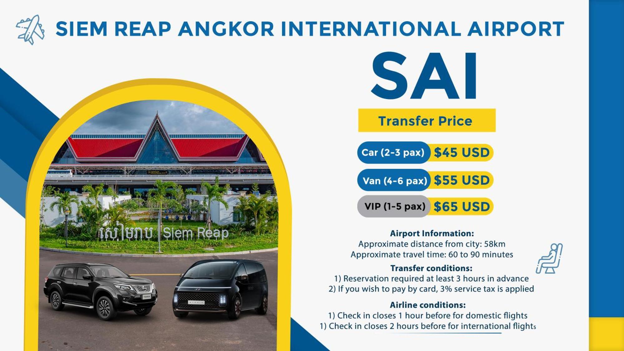 Two Seasons Siem Reap Hotel Экстерьер фото Transfer price